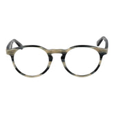 Scotch & Soda White Acetate Glasses (Frames)